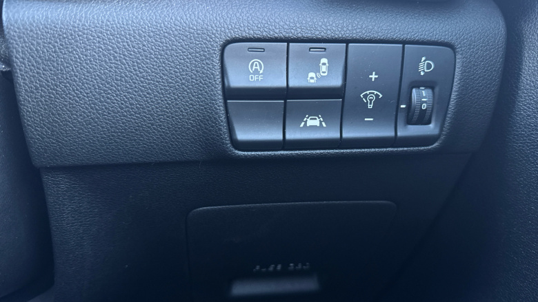 Kia Sportage 1.6 CRDi 48V ISG 4 5dr DCT Auto [AWD] Diesel Estate